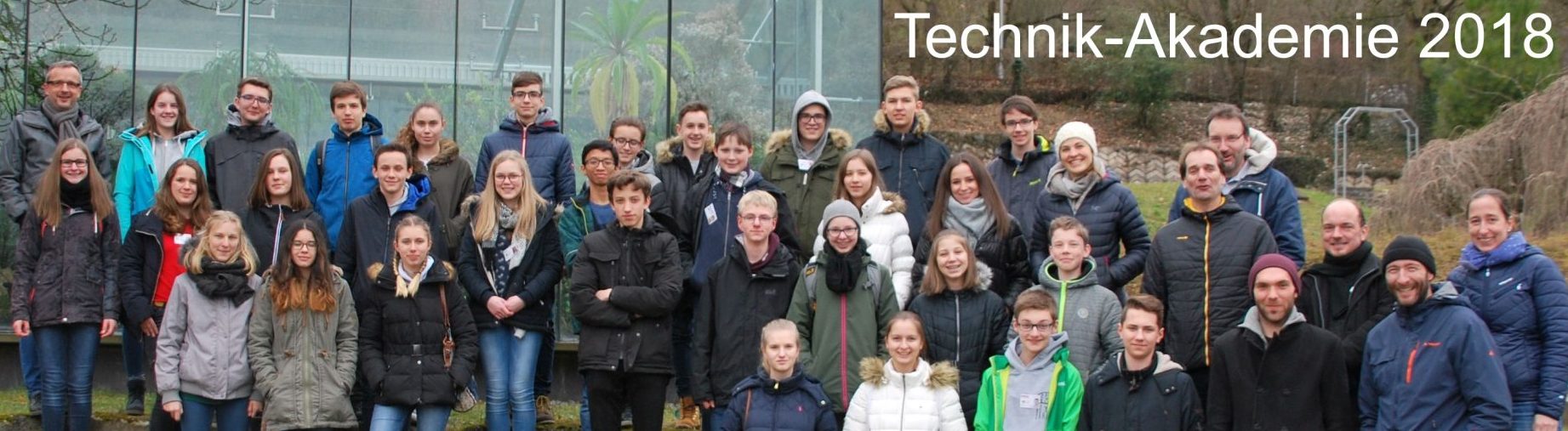 Technik-Akademie 2018